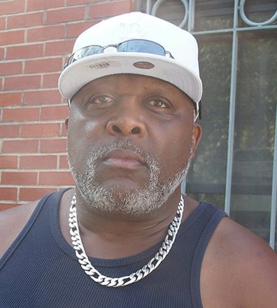 Yes. My wife is in the teachers union. Whoever they’re voting for, I’ll vote for. — Quintin, Disabled, Roxbury