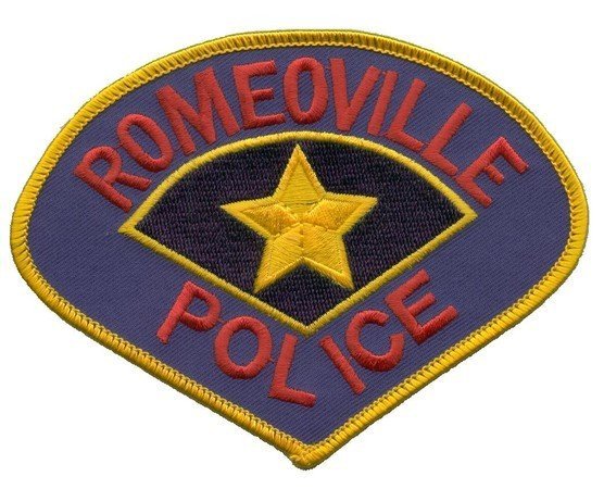 romeoville men An aurora man and a romeoville man were arrested for aggravated robbery in connection with a gas station convenience store robbery that occurred on wednesday on aurora's far east side. romeoville men An aurora man and a romeoville man were arrested for aggravated robbery in connection with a gas station convenience store robbery that occurred on wednesday on aurora's far east side.