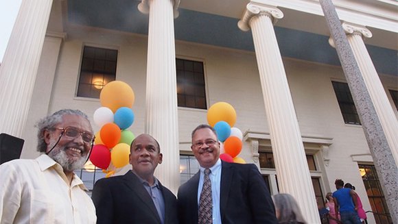 Historic Boston Inc. completed a $3.8 million restoration of the historic Alvah Kittredge House in Roxbury’s Highland Park neighborhood and ... Historic Boston Inc. completed a $3.8 million restoration of the historic Alvah Kittredge House in Roxbury’s Highland Park neighborhood and ...