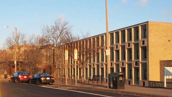 The Boston Public Schools contracted with consultants to hire staff at Madison Park High School in June. Now, with just ... The Boston Public Schools contracted with consultants to hire staff at Madison Park High School in June. Now, with just ...