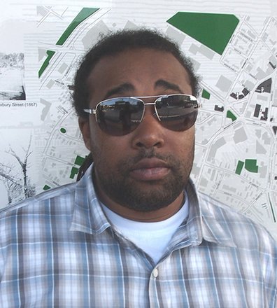 No. It doesn’t kill anyone. Alcohol kills more people than marijuana does, and it’s legal. — Trae Pendleton, Transportation Worker, Roxbury
