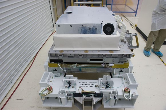 NASA deployed live webcams on the International Space Station in March, and UFO enthusiasts monitoring their live feeds online have ... NASA deployed live webcams on the International Space Station in March, and UFO enthusiasts monitoring their live feeds online have ...