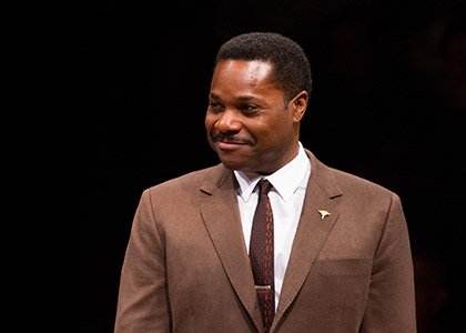 The Huntington Theatre Company and the Mayor’s Office of Arts + Culture host a free community event in support of ... The Huntington Theatre Company and the Mayor’s Office of Arts + Culture host a free community event in support of ...
