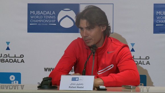 Due to make an announcement over the weekend about his participation at Flushing Meadows, that decision was pushed back to ... Due to make an announcement over the weekend about his participation at Flushing Meadows, that decision was pushed back to ...