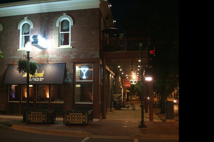 Italian Restaurant Wine Bar To Open In Old Department Location The Juliet S In Downtown Joliet Will Also Feature A Sports Bar And Be Open For Lunch