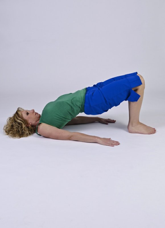 Too often yoga is an afterthought, literally, the thing you think to do after a triathlon for recovery. Although restorative ... Too often yoga is an afterthought, literally, the thing you think to do after a triathlon for recovery. Although restorative ...