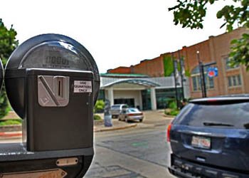 The city of Joliet's losing money on downtown parking, but there are several fixes -- some pricy, some not -- ... The city of Joliet's losing money on downtown parking, but there are several fixes -- some pricy, some not -- ...