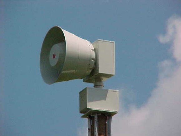 Recognizing the outdoor warning siren can alert people of an impending tornado, the Plainfield Village Board is not taking any ... Recognizing the outdoor warning siren can alert people of an impending tornado, the Plainfield Village Board is not taking any ...