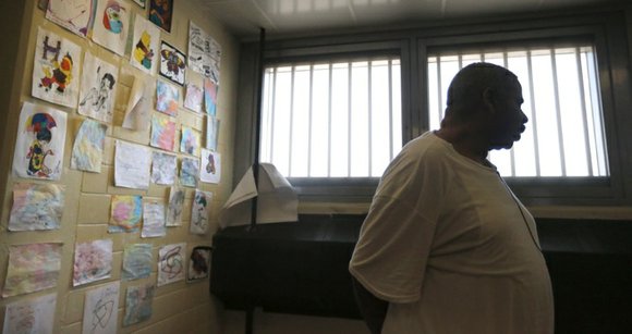 Researchers have discovered some disturbing statistics about substance abuse and mental health in our criminal justice system. Researchers have discovered some disturbing statistics about substance abuse and mental health in our criminal justice system.