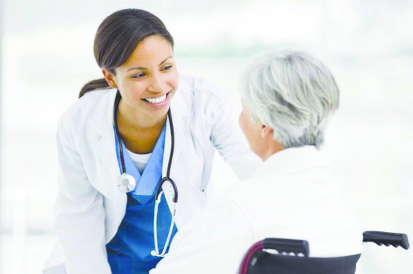 Because of the lack of minorities who serve as registered nurses, the American Heart Association's "Go Red for Women" campaign ... Because of the lack of minorities who serve as registered nurses, the American Heart Association's "Go Red for Women" campaign ...
