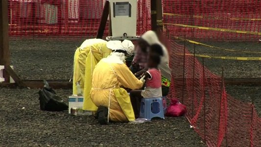 The Ebola outbreak in West Africa is much worse than official figures show, and other countries are unintentionally making it ... The Ebola outbreak in West Africa is much worse than official figures show, and other countries are unintentionally making it ...