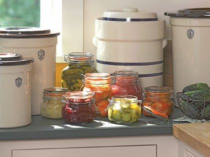 The cucumbers have filled the vegetable drawer, you’ve run out of cabbage recipes and your family is refusing to eat ... The cucumbers have filled the vegetable drawer, you’ve run out of cabbage recipes and your family is refusing to eat ...