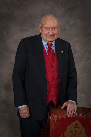 S. Truett Cathy, founder of the the multi-billion dollar Chick-fil-A empire, has died at the age of 93. S. Truett Cathy, founder of the the multi-billion dollar Chick-fil-A empire, has died at the age of 93.