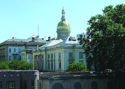 A sharply critical report released from the Justice Department (DOJ) calls for federal monitoring of the Newark Police Department (NPD. ... A sharply critical report released from the Justice Department (DOJ) calls for federal monitoring of the Newark Police Department (NPD. ...