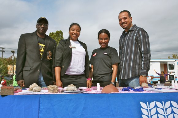 As part of its ongoing health initiatives, the International Christian Brotherhood, a faith-based fraternal organization, will host its annual Men’s ... As part of its ongoing health initiatives, the International Christian Brotherhood, a faith-based fraternal organization, will host its annual Men’s ...
