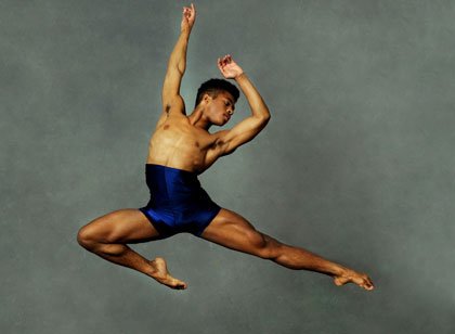 Towson University’s College of Fine Arts & Communication and Department of Dance presents Ailey II, Alvin Ailey’s American Dance Theatre, ... Towson University’s College of Fine Arts & Communication and Department of Dance presents Ailey II, Alvin Ailey’s American Dance Theatre, ...