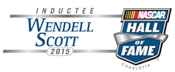 NASCAR, Front Row Motorsports, Kyle Busch Motorsports and Martinsville Speedway announced today they will honor 2015 NASCAR Hall of Fame ... NASCAR, Front Row Motorsports, Kyle Busch Motorsports and Martinsville Speedway announced today they will honor 2015 NASCAR Hall of Fame ...