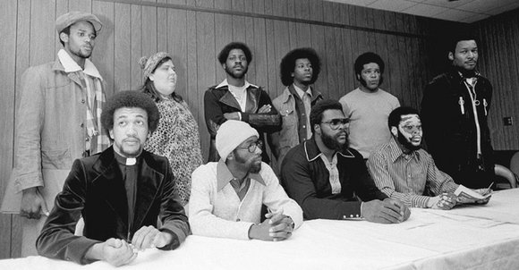 The much acclaimed feature-length film, Pardons of Innocence: The Wilmington Ten, will have its national debut during the CBCF Annual ... The much acclaimed feature-length film, Pardons of Innocence: The Wilmington Ten, will have its national debut during the CBCF Annual ...