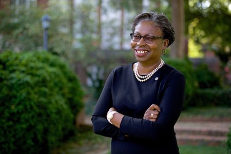 The National Coalition of 100 Black Women, Baltimore Metropolitan Chapter, has presented Tuajuanda C. Jordan, president of St. Mary’s College ... The National Coalition of 100 Black Women, Baltimore Metropolitan Chapter, has presented Tuajuanda C. Jordan, president of St. Mary’s College ...