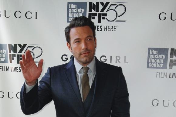 According to Reuters, Ben Affleck's movie thriller "Gone Girl" dominated U.S. and Canadian movie charts for a second consecutive weekend, ... According to Reuters, Ben Affleck's movie thriller "Gone Girl" dominated U.S. and Canadian movie charts for a second consecutive weekend, ...