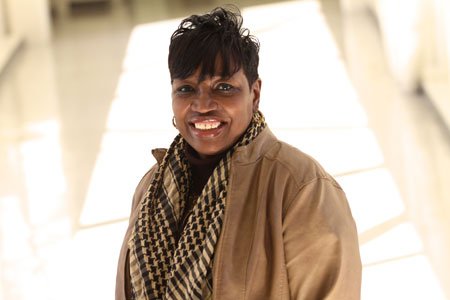 Averl Anderson didn’t know cancer was a part of her family history. Averl Anderson didn’t know cancer was a part of her family history.
