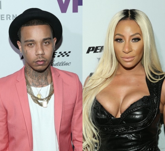 Reasons Yung Berg Will Never Be With Hazel E Houston Style Magazine