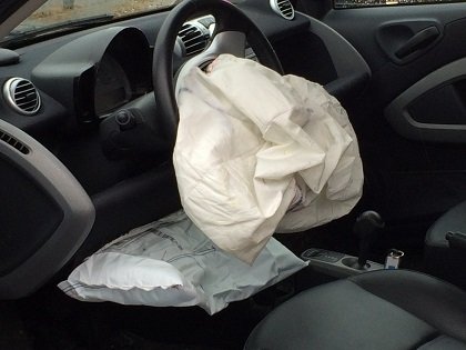 More cars could soon join the list of recalls over exploding airbags, a senior administration official told CNN Friday. More cars could soon join the list of recalls over exploding airbags, a senior administration official told CNN Friday.