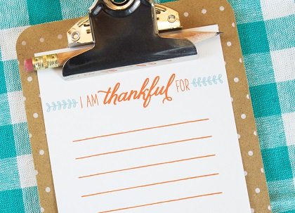 When it comes to filling your home with fall flair and warm festive cheer, you don’t have to rely on ... When it comes to filling your home with fall flair and warm festive cheer, you don’t have to rely on ...