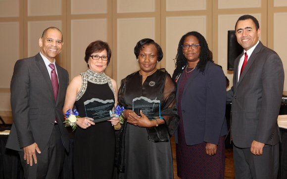 The 2014 Lincoln Hospital Auxiliary Gala, held at Marina del Rey, brought together the largest number of Lincoln Medical Center ... The 2014 Lincoln Hospital Auxiliary Gala, held at Marina del Rey, brought together the largest number of Lincoln Medical Center ...