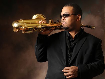 Soft-spoken jazz saxophonist Craig Alston is a very deep thinker who cares about his surroundings and his music. Music is ... Soft-spoken jazz saxophonist Craig Alston is a very deep thinker who cares about his surroundings and his music. Music is ...