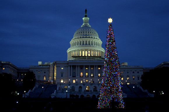 The white spruce is traveling from Minnesota to Washington, D.C., and will be in our neck of the woods on ... The white spruce is traveling from Minnesota to Washington, D.C., and will be in our neck of the woods on ...