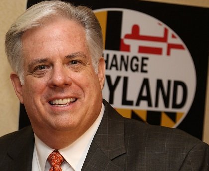 On a night that many thought would see history with the election of Anthony Brown as Maryland's first African-American governor, ... On a night that many thought would see history with the election of Anthony Brown as Maryland's first African-American governor, ...