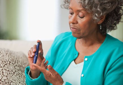 More and more Baltimore area residents are increasingly feeling the effects of diabetes as thousands suffer from the disease, and ... More and more Baltimore area residents are increasingly feeling the effects of diabetes as thousands suffer from the disease, and ...