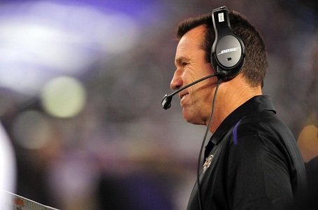 The Baltimore Ravens have the bye week this week. Offensive coordinator Gary Kubiak said that he was looking forward to ... The Baltimore Ravens have the bye week this week. Offensive coordinator Gary Kubiak said that he was looking forward to ...