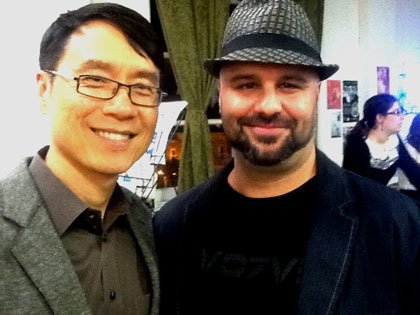 The Greater Baltimore Cultural Alliance (GBCA) and the Maryland Institute College of Art (MICA) jointly hosted a community-driven networking event ... The Greater Baltimore Cultural Alliance (GBCA) and the Maryland Institute College of Art (MICA) jointly hosted a community-driven networking event ...