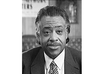 Reverend Al Sharpton and Baltimore community leaders will join Dr. Darron D. McKinney, Sr., pastor of Macedonia Baptist Church of ... Reverend Al Sharpton and Baltimore community leaders will join Dr. Darron D. McKinney, Sr., pastor of Macedonia Baptist Church of ...