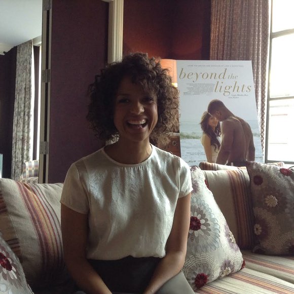 I was first introduced to Gugu Mbatha-Raw at the seventh annual Black Women in Hollywood press conference while covering the ... I was first introduced to Gugu Mbatha-Raw at the seventh annual Black Women in Hollywood press conference while covering the ...