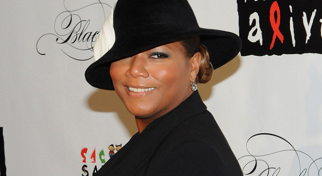 Queen Latifah Will Strip Down For Nude Scene In Bessie Hot Sex Picture