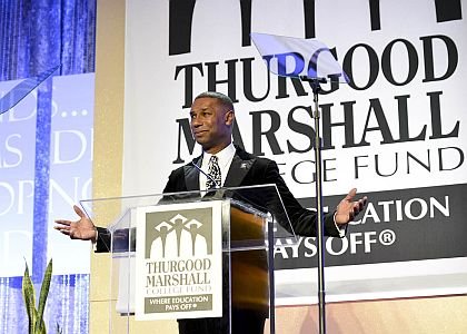 In an effort to increase the relevancy of historically Black colleges and universities (HBCUs), the Thurgood Marshall College Fund (TMCF) ... In an effort to increase the relevancy of historically Black colleges and universities (HBCUs), the Thurgood Marshall College Fund (TMCF) ...