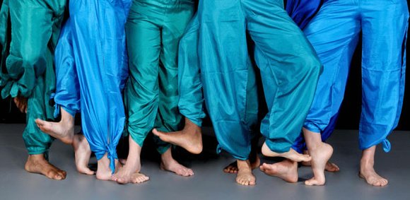 The Anne Arundel Community College Dance Company will present an eclectic evening of dance when it performs “Running Amuck,” at ... The Anne Arundel Community College Dance Company will present an eclectic evening of dance when it performs “Running Amuck,” at ...