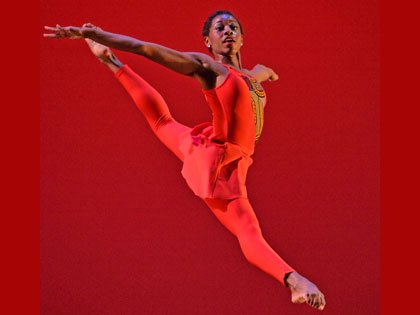 The College of Fine Arts and Communication and the Towson University Department of Dance presents Legends, a dance concert on ... The College of Fine Arts and Communication and the Towson University Department of Dance presents Legends, a dance concert on ...