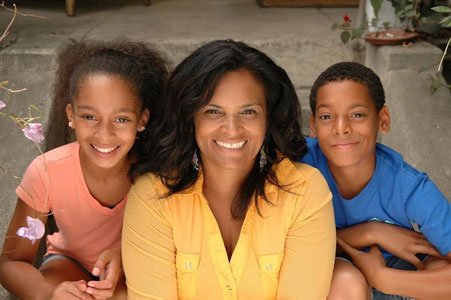 Trisha Goodman believes in identifying goals, having faith and approaching them confidently. Nine months ago, she left Arnold, Maryland with ... Trisha Goodman believes in identifying goals, having faith and approaching them confidently. Nine months ago, she left Arnold, Maryland with ...