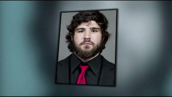 It's not clear when or how Karageorge sustained the concussions. Ohio State football coach Urban Meyer told reporters Monday that ... It's not clear when or how Karageorge sustained the concussions. Ohio State football coach Urban Meyer told reporters Monday that ...