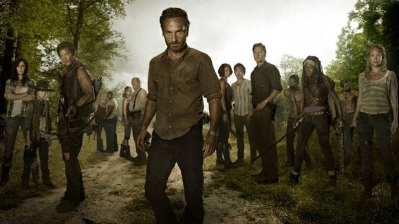 The Walking Dead has shot 16 episodes for the past several years, but despite the large number of episodes, AMC’s ... The Walking Dead has shot 16 episodes for the past several years, but despite the large number of episodes, AMC’s ...