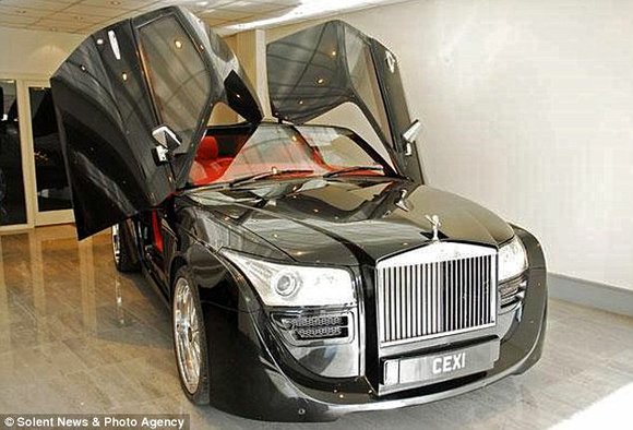 The fortunate few will work on the factory floor at Rolls-Royce's plant in England. Some will learn the fine art ... The fortunate few will work on the factory floor at Rolls-Royce's plant in England. Some will learn the fine art ...