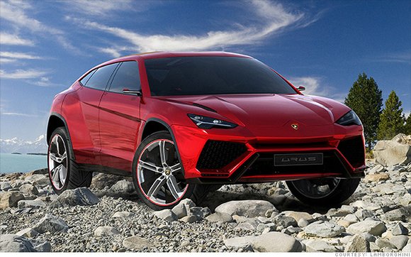 There's pressure from the public and from governments for automakers of all kinds to reduce fuel consumption. Plug-in hybrids, with ... There's pressure from the public and from governments for automakers of all kinds to reduce fuel consumption. Plug-in hybrids, with ...