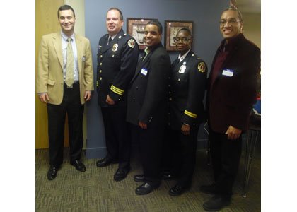 Heroin use in on the rise in Annapolis. On Friday, November 28, 2014 church leaders, government officials and police met ... Heroin use in on the rise in Annapolis. On Friday, November 28, 2014 church leaders, government officials and police met ...