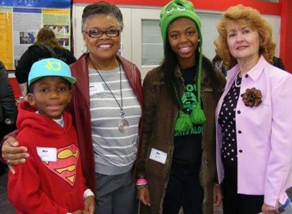 BCCC welcomed student science and math wizards and their variety of fascinating projects on Saturday, November 22, 2014 to the ... BCCC welcomed student science and math wizards and their variety of fascinating projects on Saturday, November 22, 2014 to the ...