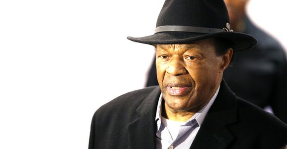 D.C. Councilmember Marion S. Barry, the venerable former four-time mayor and civil rights activist, died early Sunday at the District’s ... D.C. Councilmember Marion S. Barry, the venerable former four-time mayor and civil rights activist, died early Sunday at the District’s ...