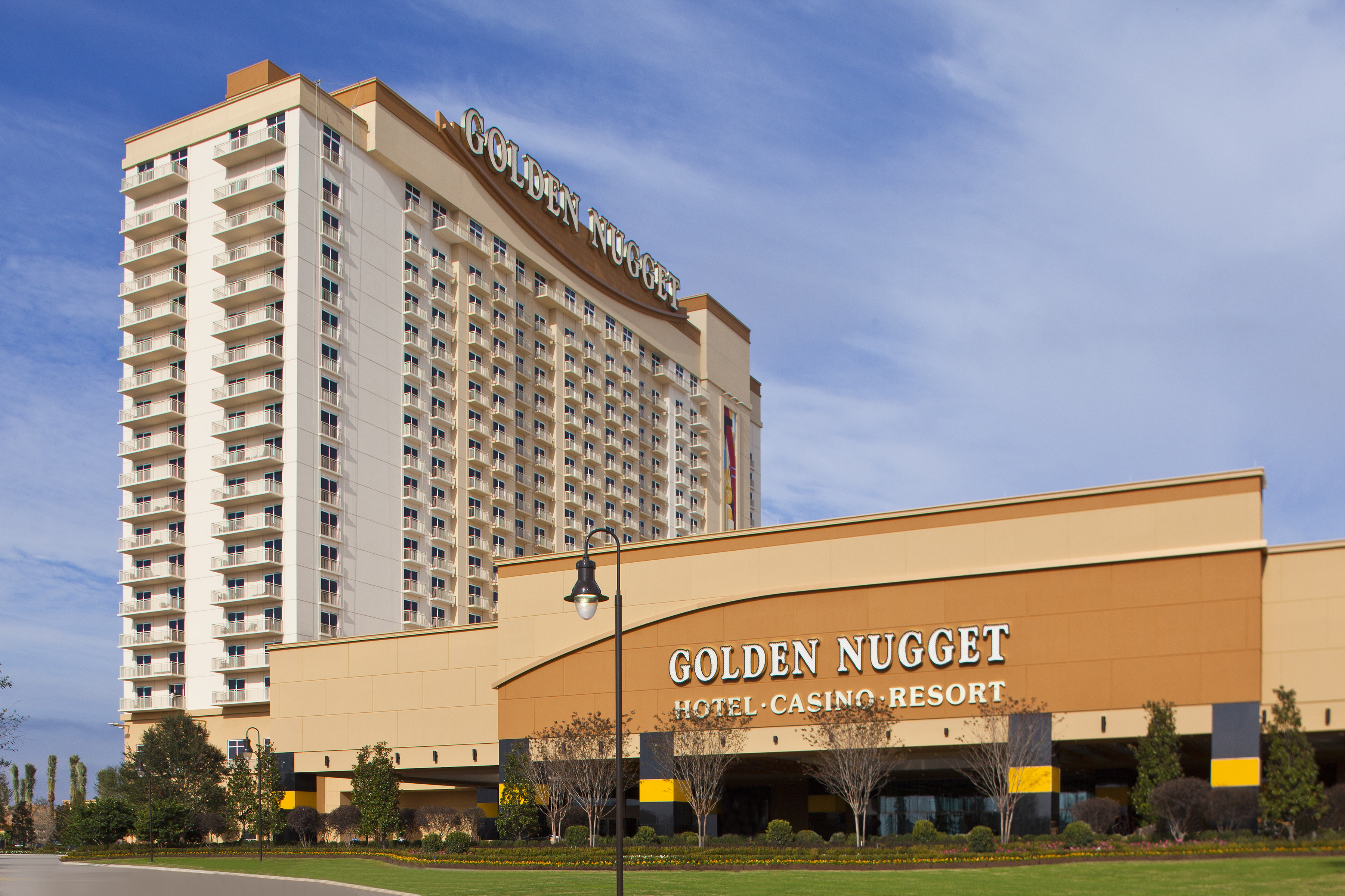 Golden Nugget Lake Charles Now Open | Houston Style Magazine | Urban